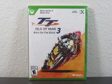 TT Isle Of Man Ride On The