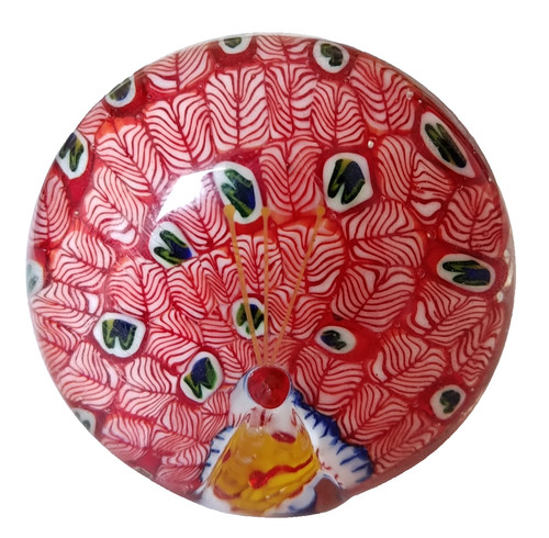 Murrina fermacarte vintage - fermacarte,