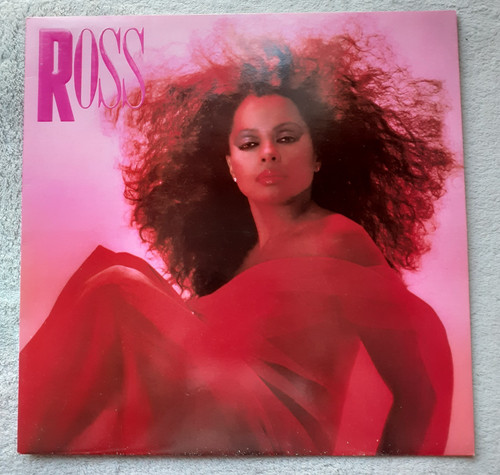 Diana ross thats how you - diana,