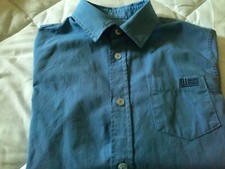 camicia bimbo 8 anni Original