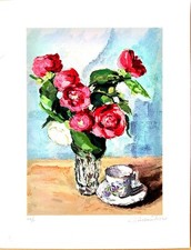 Luigi Colantuoni - Serigrafia