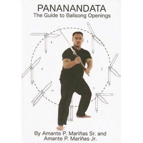 Pananandata guide balisong - pananandata,