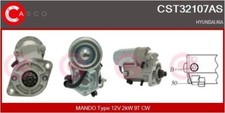 Casco CST32107AS MOTORINO