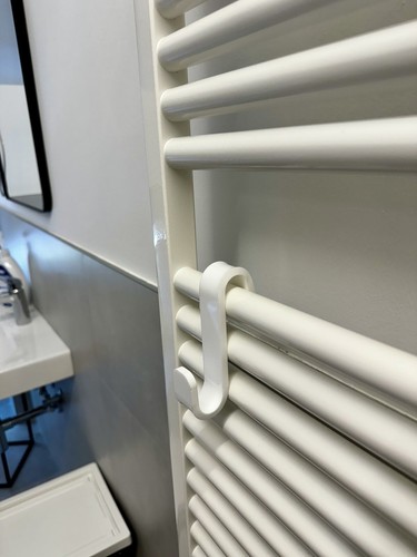 Coppia appendini termoarredo - coppia, 2