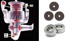 Shimano Super Tune SUSTAIN