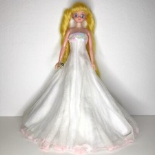 Sailor Moon regina Serenity bambola doll poupée muñeca vintage giochi preziosi
