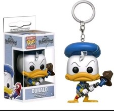 Pocket pop donald - donald, paperino