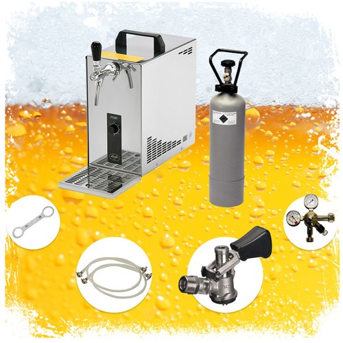 Spillatore birra pygmy 20 - spillatore,