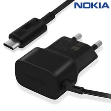 CARICA BATTERIA ORIGINALE NOKIA 2 3 8110 603 105, 3310 2017,130 930 2.1 620 610