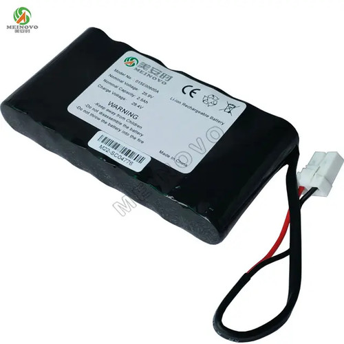 Batteria compatibile litio - compatibile,
