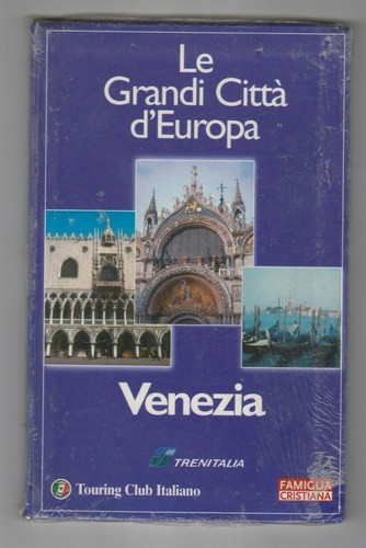Grandi citta europa - d'europa,
