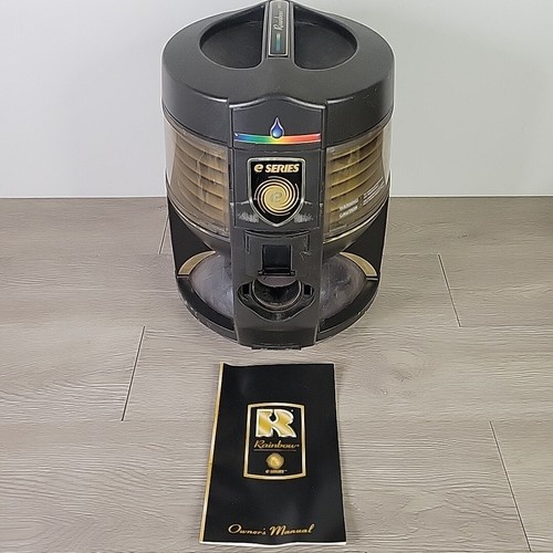 Rainbow series model - e,
