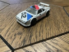 Matchbox Toys 1981 BMW M1 1/57