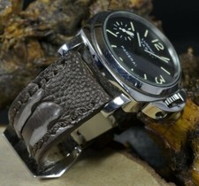 CORREA RELOJ GENUINA PIEL PATA