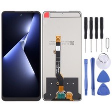 Per Tecno Pova 5 Pro LH8n