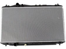 TRQ 74BM59F Radiator Fits