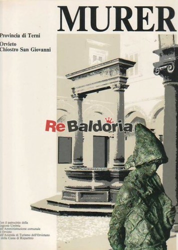Augusto murer rassegna - augusto,