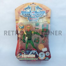 Biker Mice from Mars -