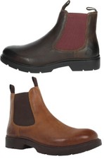 Scarpa Uomo Lumberjack Modello