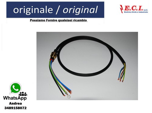 Ricambio originale bft s100113 - originale,