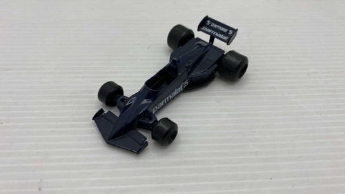 Polrn26u8 polistil brabham - polrn26u8,