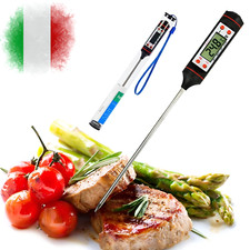 Termometro Da Cucina Digitale