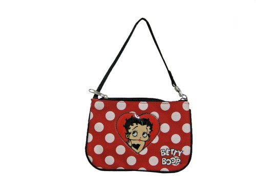 Betty boop mini borsa - betty,