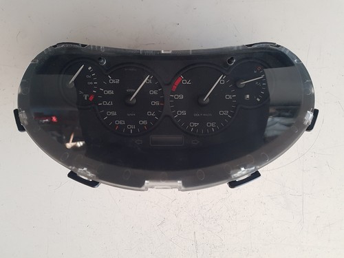 9645096180 quadro strumenti - 9645096180,