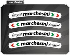 Adesivi cerchi marchesini - cerchi,