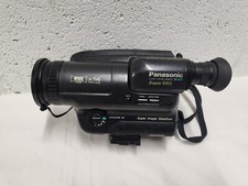 VIDEOCAMERA PANASONIC NV-S77B