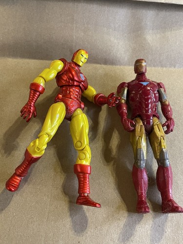 Lotto action figure marvel - lotto,