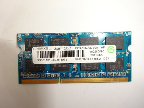 Ramaxel ddr3 - 2,