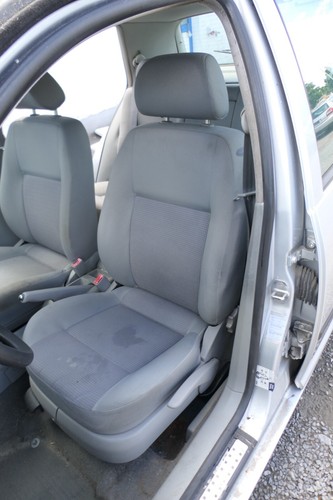 Sedile anteriore sinistro - , vw