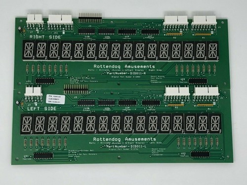 Gioco show flipper dis011 - flipper,