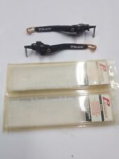 coppia LEVA FRENO EVO II