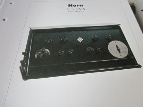 Radio archivio schema - 01,