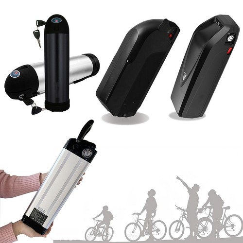 Batteria bici elettrica bike - batteria, e-bike