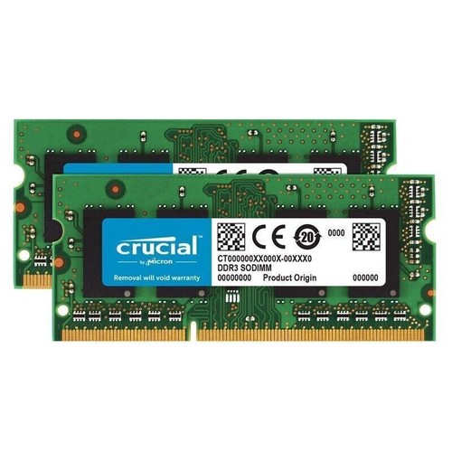 Crucial ddr3 ddr4 ram 8 - ddr3,