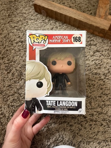 Funko pop american horror - funko, pop!