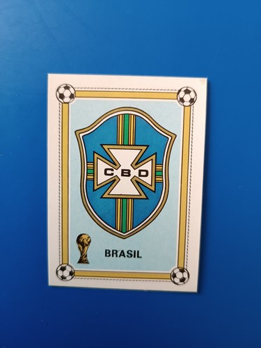 Scudetto album argentina 78 - argentina, '78