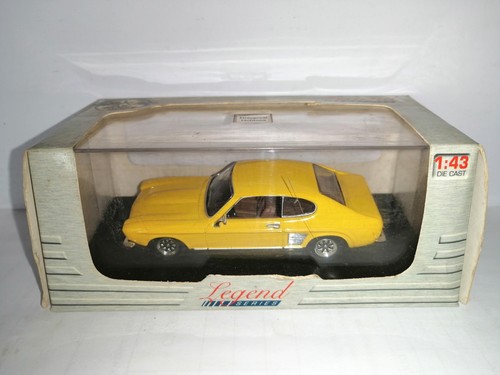 Ford capri ref 4656 universal - ford,