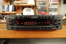 Pioneer KEX-M850. Hi end