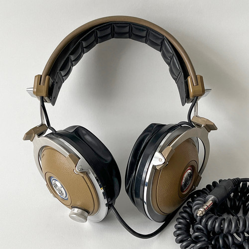 Koss pro 4aaa stereo - koss,