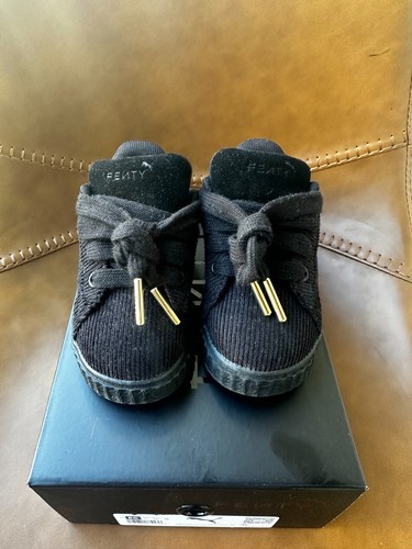 Sneakers puma fenty - sneakers, creeper