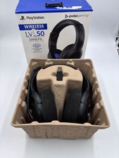 ? PDP LVL50 WIRELESS GAMING HEADSET – AUDIO DA PRO, LIBERTÀ TOTALE! ?