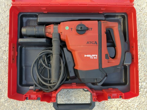 Hilti 60 - hilti, te