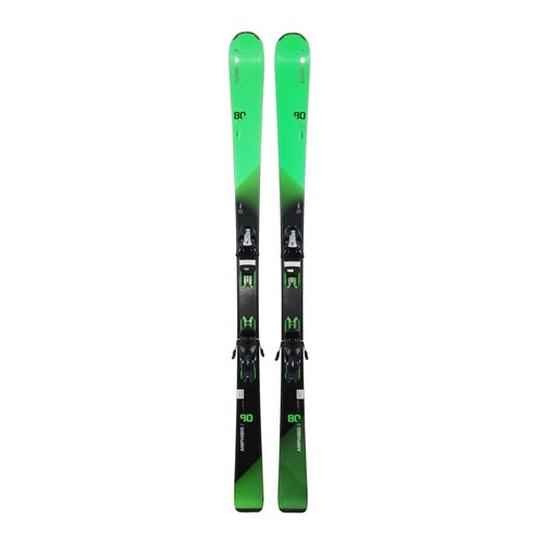 Sci elan amphibio - 80, ti
