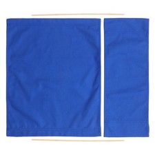  1 set di tela di ricambio per