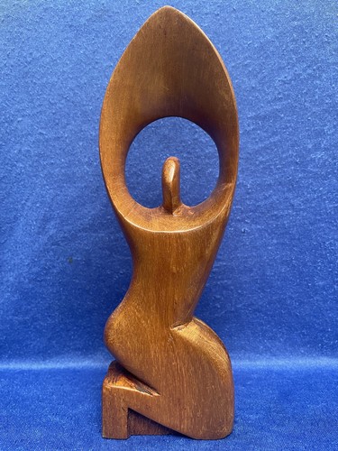 Statuina modernariato