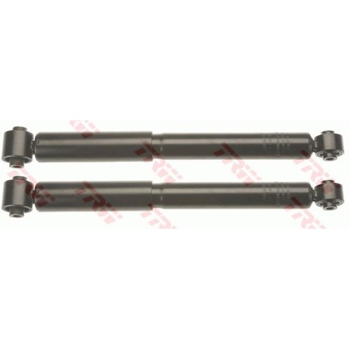 Trw ammortizzatori - 2x,